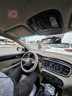 كيا سورينتو